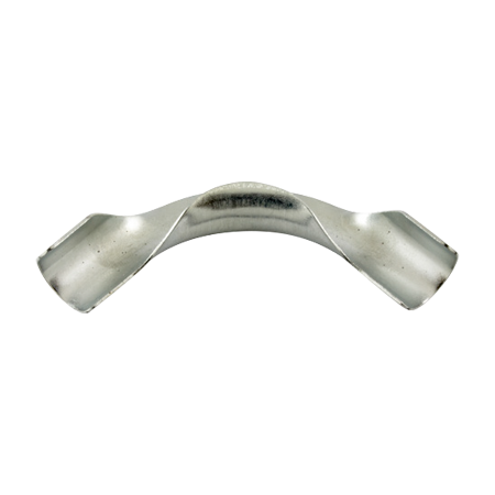 Pex Metal Bend Support